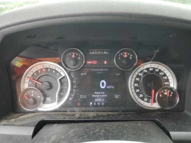 Photo 9 from auction – 2013 RAM 1500 SLT with VIN 1C6RR7GT0DS531559