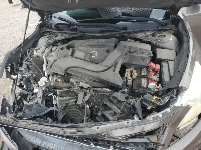 Photo 11 from auction – 2015 NISSAN ALTIMA with VIN 1N4AL3AP8FN364533