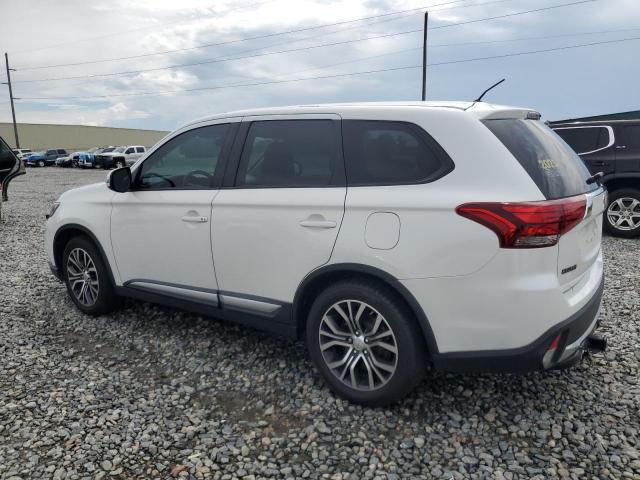 Photo 2 from auction – 2016 MITSUBISHI OUTLANDER with VIN JA4AD3A33GZ053214