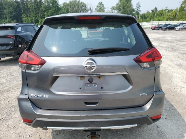 Photo 6 from auction – 2018 NISSAN ROGUE S with VIN KNMAT2MV3JP519243