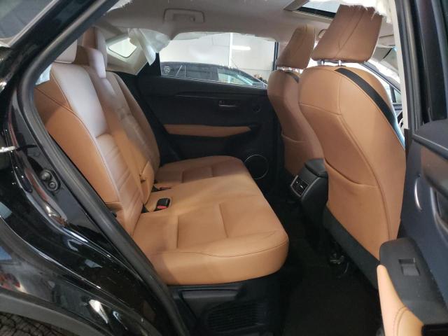 Photo 11 from auction – 2016 LEXUS NX 200T BA with VIN JTJBARBZXG2092185