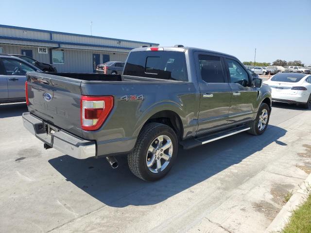 Photo 3 from auction – 2023 FORD F150 SUPERCREW with VIN 1FTFW1E50PFA67448