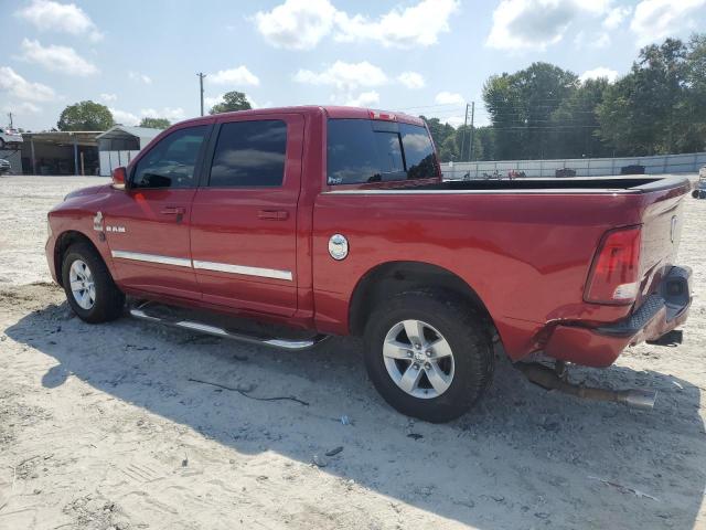 Photo 2 from auction – 2009 DODGE RAM 1500 with VIN 1D3HB13T39S788581