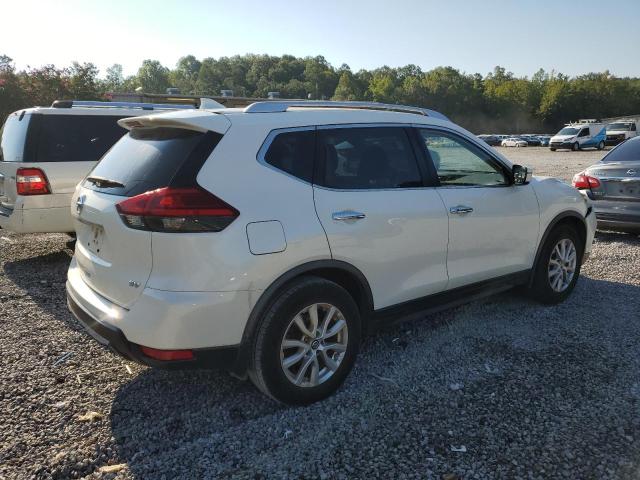 Photo 3 from auction – 2017 NISSAN ROGUE with VIN JN8AT2MT6HW398162