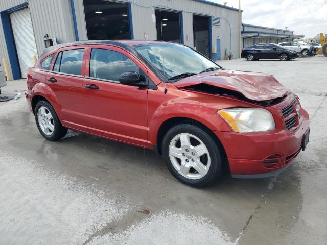 Снимка 4 от търг – 2008 DODGE CALIBER с VIN 1B3HB28B08D757095