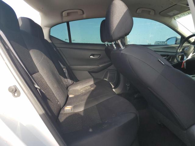 Photo 10 from auction – 2023 NISSAN SENTRA S with VIN 3N1AB8BVXPY321956