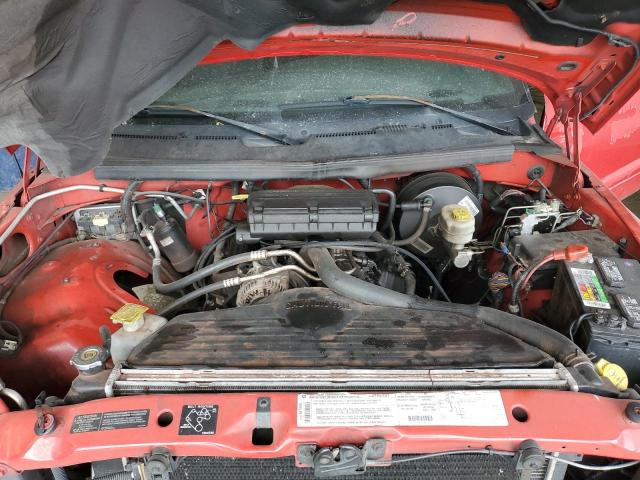 Photo 11 from auction – 1998 DODGE RAM 1500 with VIN 1B7HC16Z6WS603635