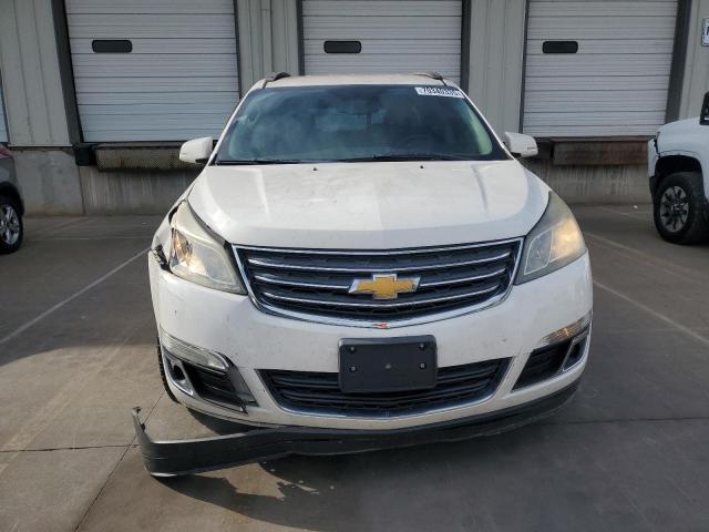 Photo 5 from auction – 2014 CHEVROLET TRAVERSE LT with VIN 1GNKRGKD1EJ117098