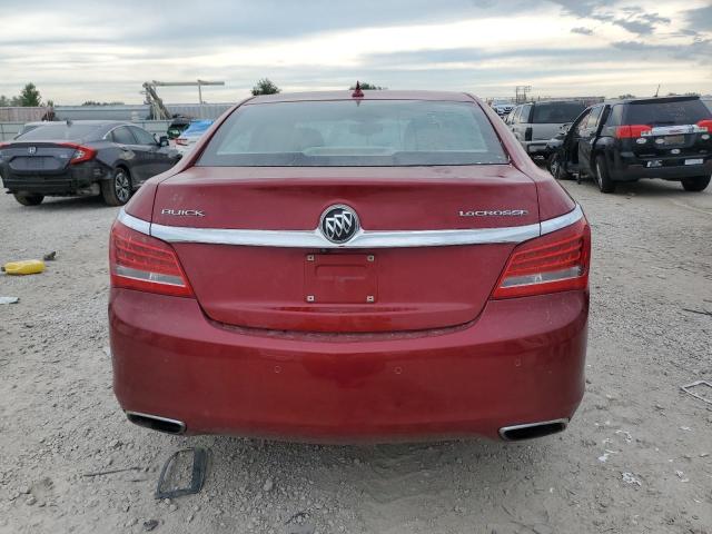 Photo 6 from auction – 2014 BUICK LACROSSE with VIN 1G4GB5G32EF185352