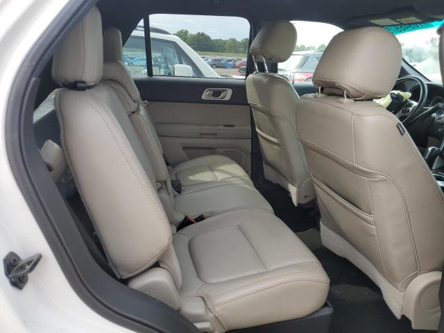 Photo 11 from auction – 2014 FORD EXPLORER L with VIN 1FM5K8F8XEGA63399