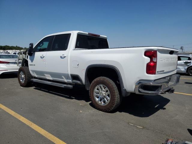 Photo 2 from auction – 2023 CHEVROLET SILVERADO with VIN 1GC1YNEY4PF245576