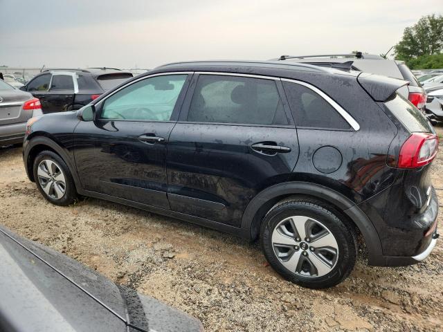 Photo 2 from auction – 2019 KIA NIRO FE with VIN KNDCB3LC3K5292425