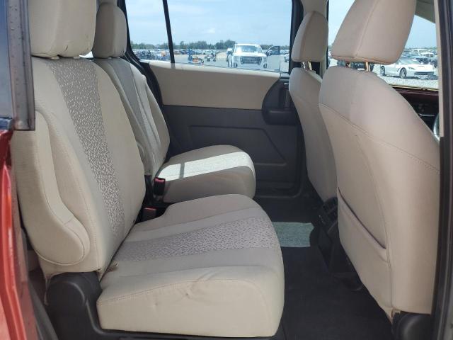 Photo 11 from auction – 2012 MAZDA 5 with VIN JM1CW2CL0C0123492