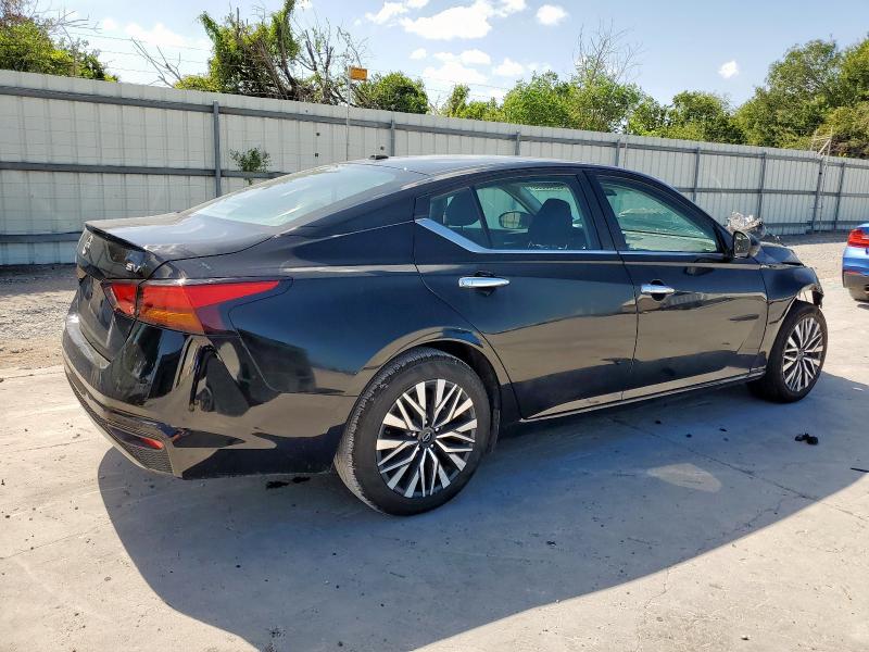 Photo 3 from auction – 2024 NISSAN ALTIMA SV with VIN 1N4BL4DV5RN388538