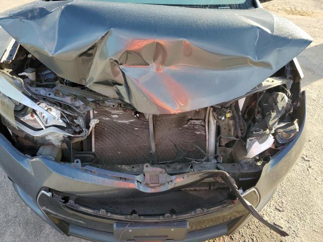 صورة رقم 11 من المزاد - 2014 TOYOTA COROLLA L مع VIN 5YFBURHEXEP146663