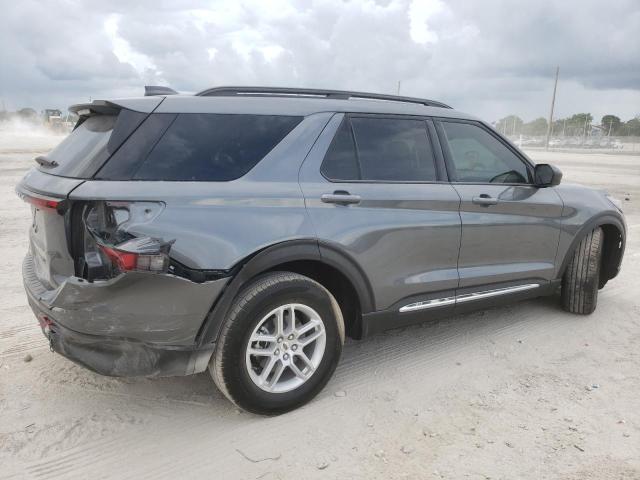 Photo 3 from auction – 2025 FORD EXPLORER A with VIN 1FMUK7DH8SGB88440