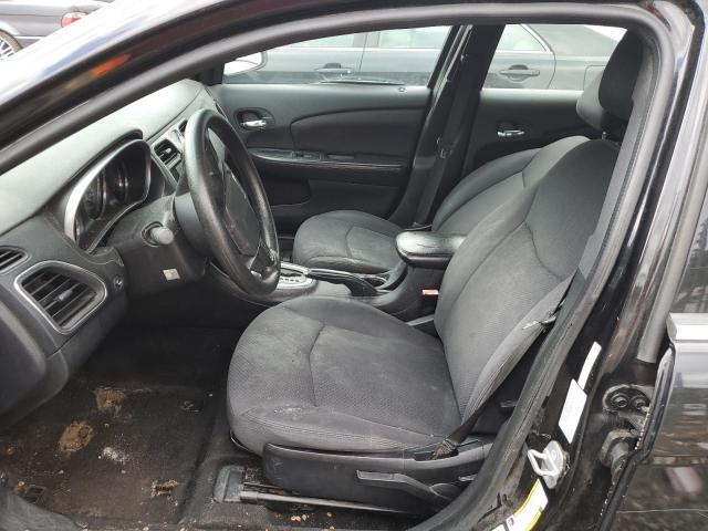 صورة رقم 7 من المزاد - 2014 CHRYSLER 200 LX مع VIN 1C3CCBAB1EN237255