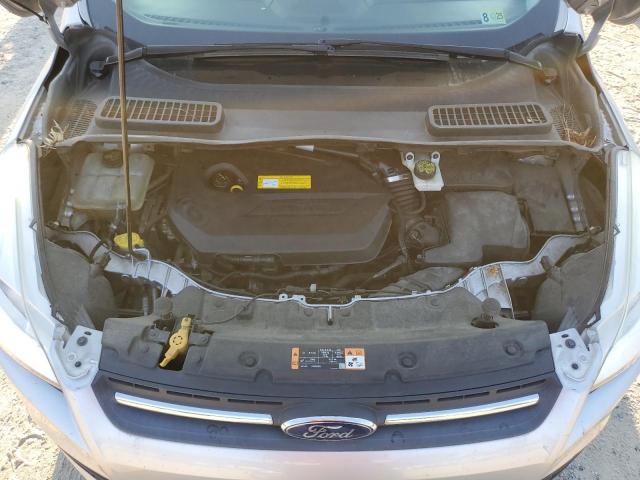 Photo 12 from auction – 2016 FORD ESCAPE SE with VIN 1FMCU9GX8GUC76692