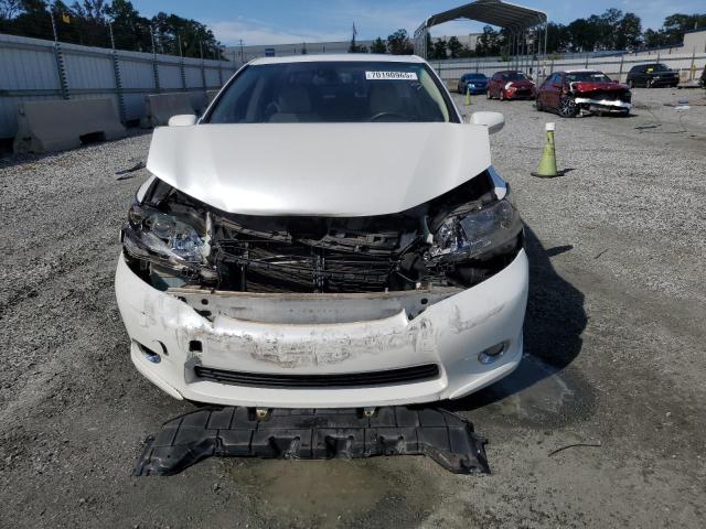 Photo 5 from auction – 2010 LEXUS HS 250H with VIN JTHBB1BA1A2006439