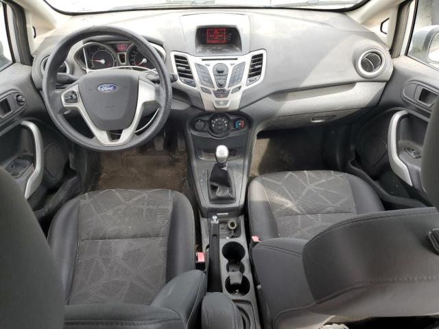 Photo 8 from auction – 2012 FORD FIESTA SE with VIN 3FADP4BJ1CM162706