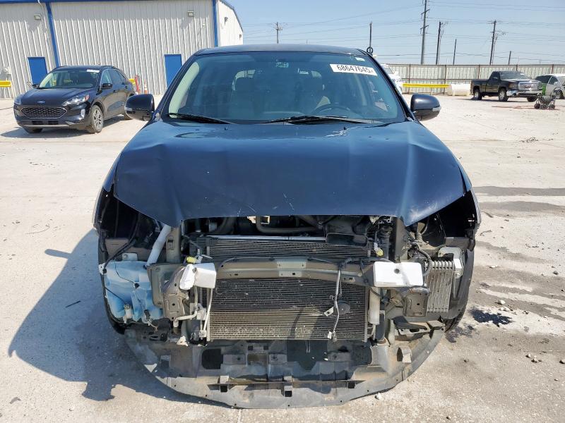 Photo 5 from auction – 2017 MITSUBISHI OUTLANDER with VIN JA4AP3AUXHZ003038