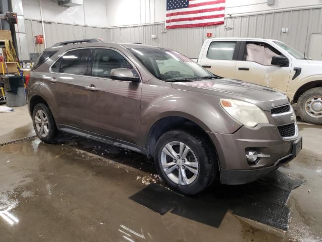 Photo 4 from auction – 2010 CHEVROLET EQUINOX LT with VIN 2CNFLNEW5A6324920