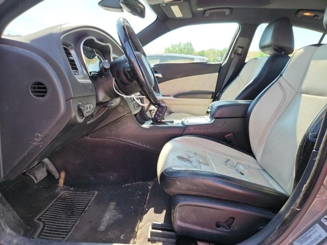 Photo 7 from auction – 2017 DODGE CHARGER SX with VIN 2C3CDXJG8HH559751