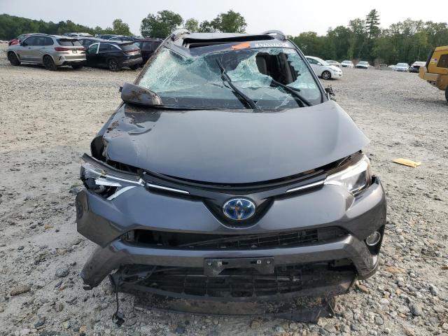 Photo 5 from auction – 2017 TOYOTA RAV4 HV LI with VIN JTMDJREV1HD136228