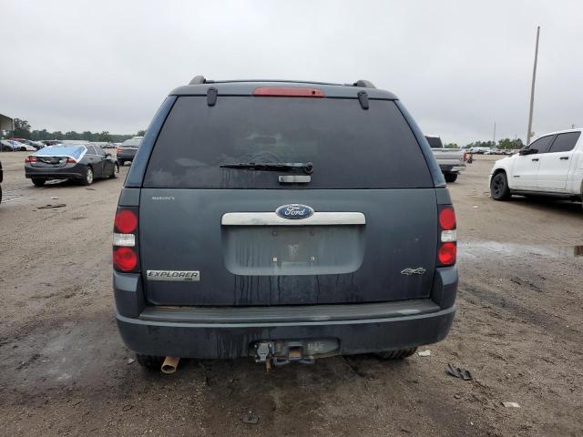 Photo 6 from auction – 2010 FORD EXPLORER X with VIN 1FMEU7DE9AUA39426