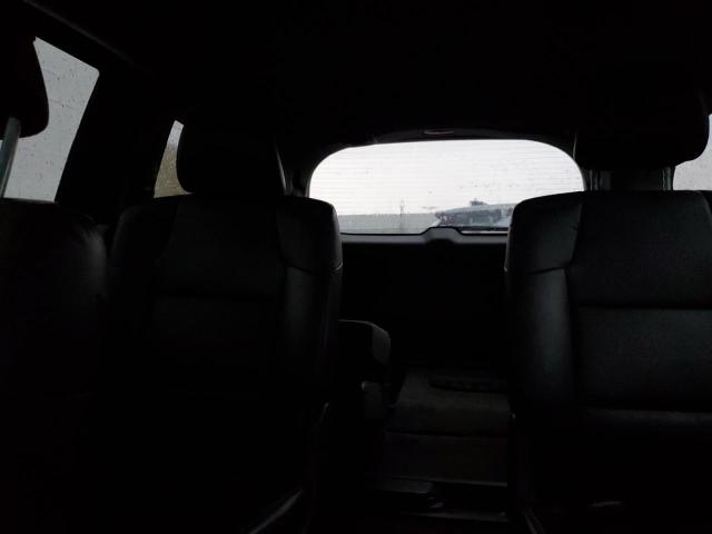 Photo 10 from auction – 2014 HONDA ODYSSEY EX with VIN 5FNRL5H61EB021288