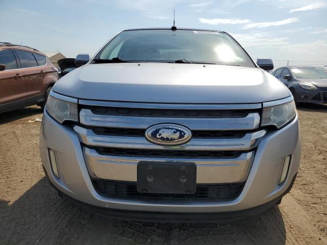 Photo 5 from auction – 2013 FORD EDGE LIMIT with VIN 2FMDK3KC0DBA31933