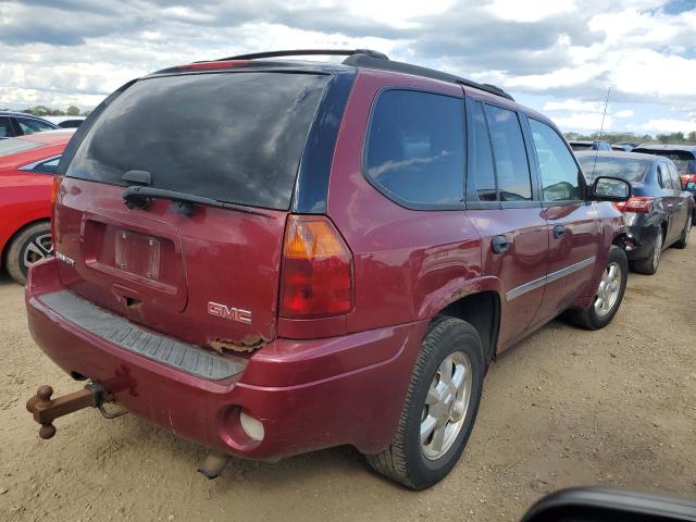 Photo 3 from auction – 2007 GMC ENVOY with VIN 1GKDT13SX72225038