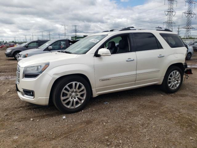 GMC ACADIA DEN 2015 with VIN 1GKKVTKD3FJ198124 - Photo from auction