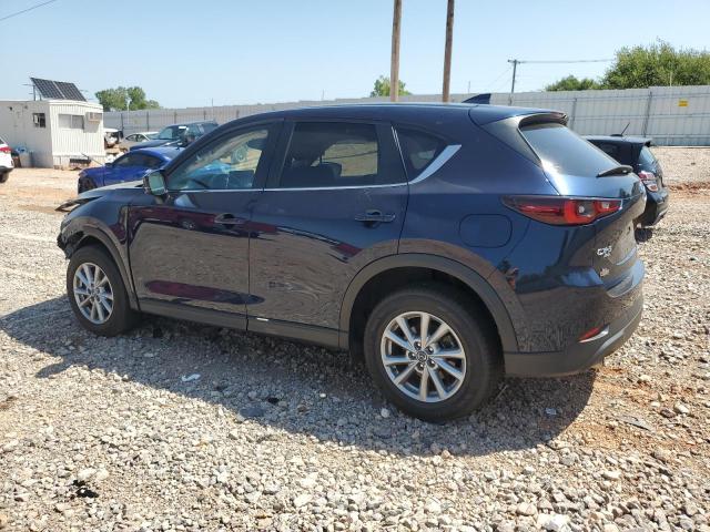 Photo 2 from auction – 2023 MAZDA CX-5 PREFE with VIN JM3KFBCM0P0193818