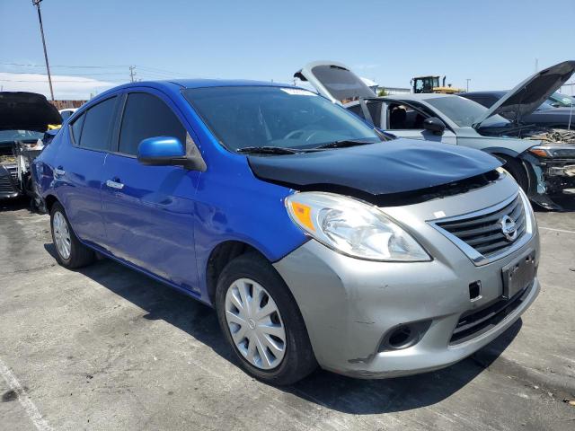 Photo 4 from auction – 2013 NISSAN VERSA S with VIN 3N1CN7AP7DL874425