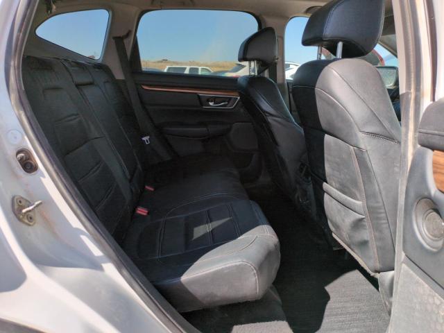 Photo 10 from auction – 2019 HONDA CR-V EXL with VIN 2HKRW2H83KH637594