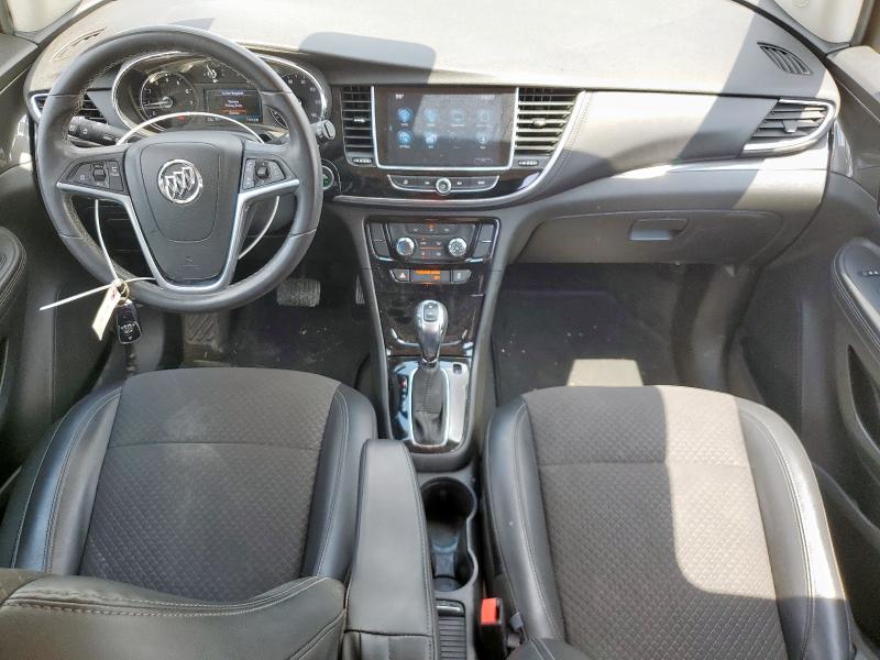 Photo 8 from auction – 2018 BUICK ENCORE PRE with VIN KL4CJASB0JB513473