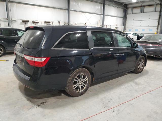 Photo 3 from auction – 2013 HONDA ODYSSEY EX with VIN 5FNRL5H64DB080933