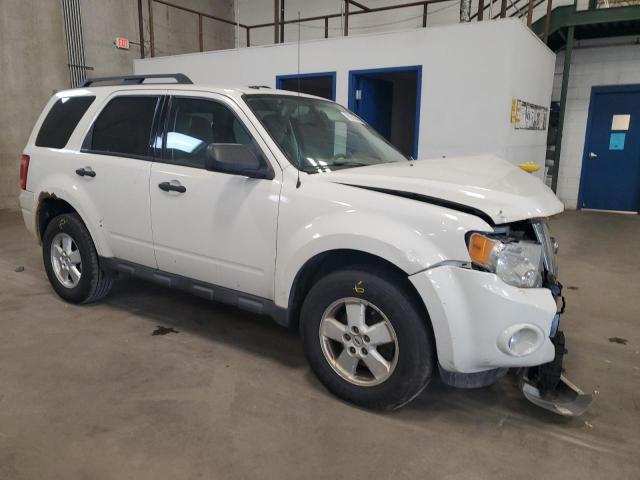 Photo 4 from auction – 2012 FORD ESCAPE XLT with VIN 1FMCU0D71CKC82839