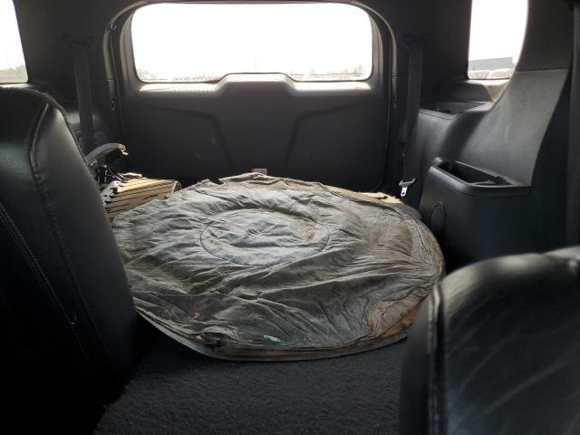 Photo 10 from auction – 2015 FORD EXPLORER XLT with VIN 1FM5K8D84FGA92501