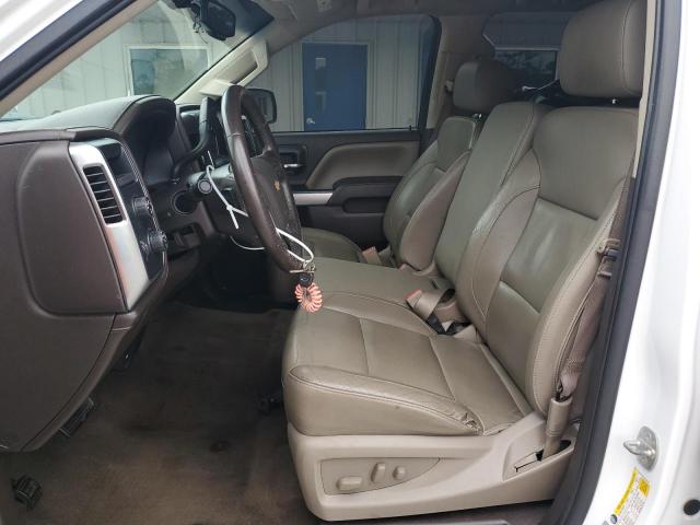 Photo 7 from auction – 2016 CHEVROLET SILVERADO with VIN 1GCVKSEC6GZ250458