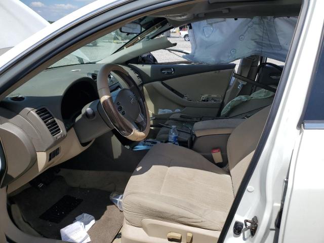 Photo 7 from auction – 2010 NISSAN ALTIMA BASE with VIN 1N4AL2AP7AN485718