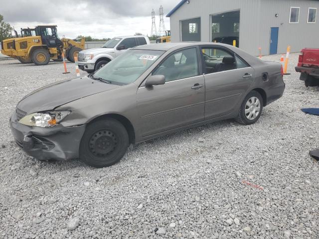 TOYOTA CAMRY LE 2002 with VIN 4T1BE32K72U521668 - Photo from auction