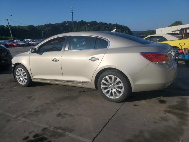 Photo 2 from auction – 2013 BUICK LACROSSE with VIN 1G4GC5E34DF266223