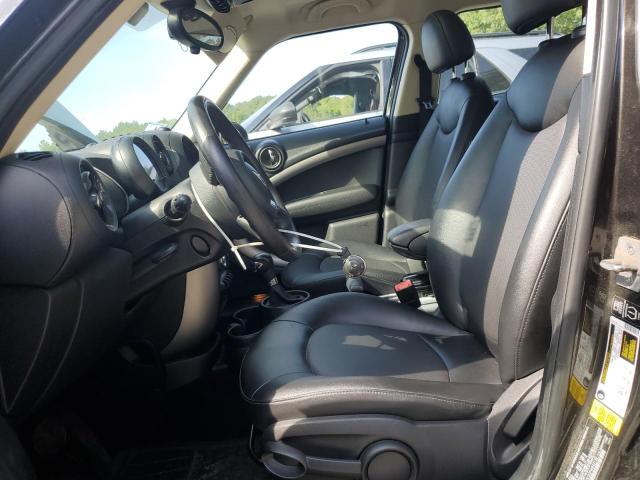 Photo 7 from auction – 2015 MINI COOPER COU with VIN WMWZB3C53FWR43139