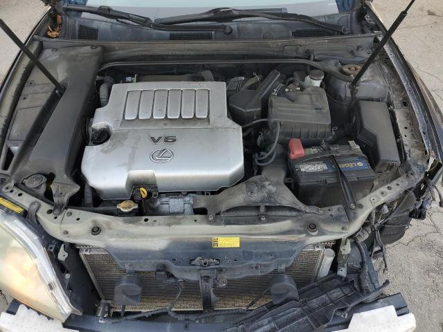 Photo 11 from auction – 2010 LEXUS ES 350 with VIN JTHBK1EG9A2393323