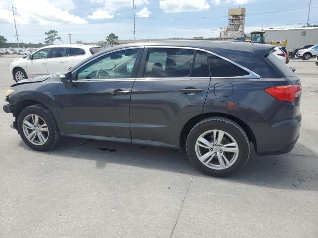 Photo 2 from auction – 2014 ACURA RDX with VIN 5J8TB3H33EL007524