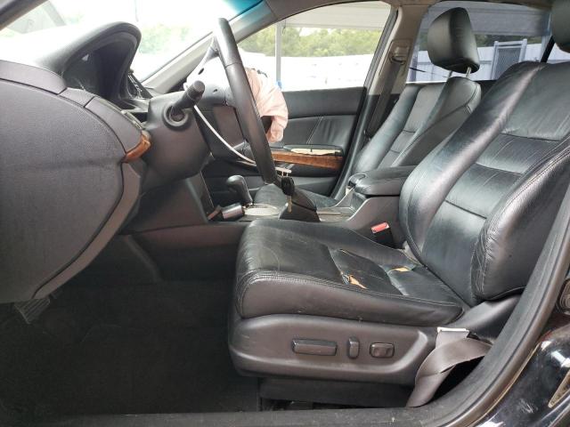 Photo 7 from auction – 2012 HONDA ACCORD EXL with VIN 1HGCP2F83CA063577