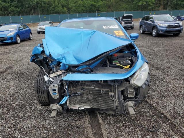 Photo 5 from auction – 2016 DODGE DART SXT S with VIN 1C3CDFFA8GD820371