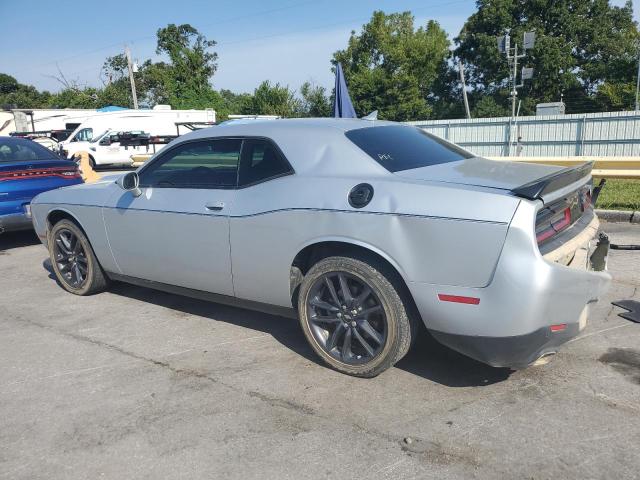 Photo 2 from auction – 2022 DODGE CHALLENGER with VIN 2C3CDZKG6NH132638